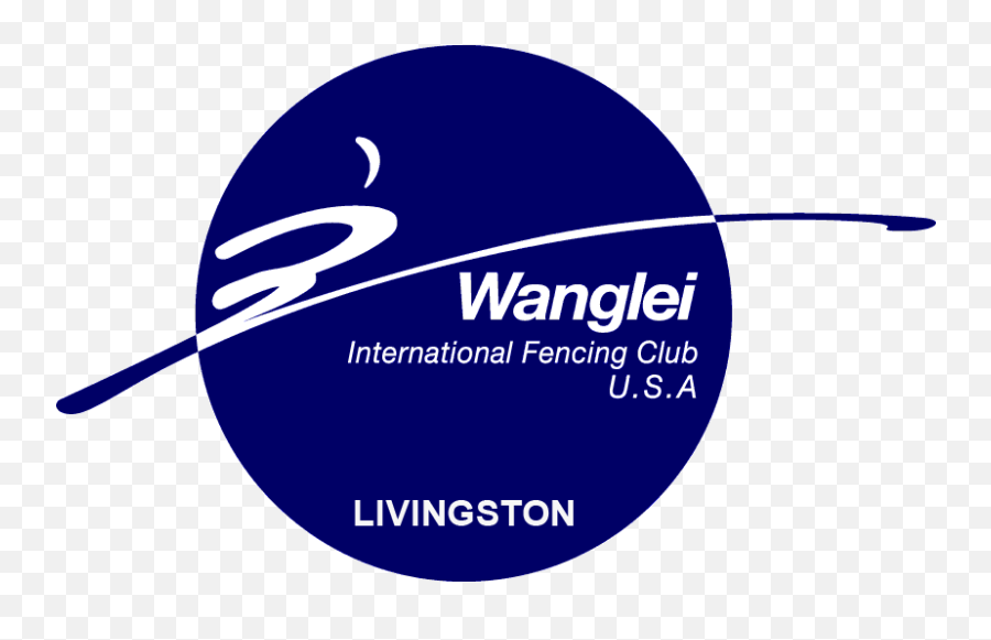 Wang Lei Fencing Club Livingston - Dot Emoji,Sabre Fencing No Emotion Face
