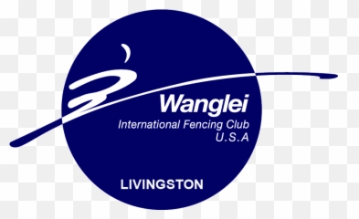 Wang Lei Fencing Club Livingston - Dot Emoji,Sabre Fencing No Emotion Face