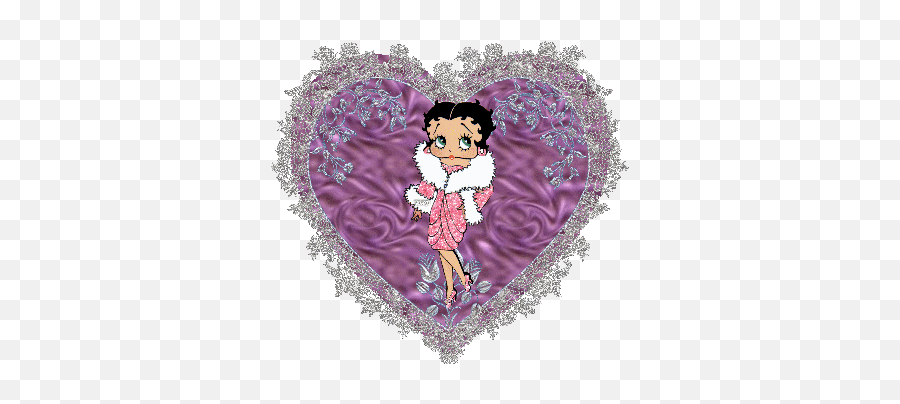 184 Betty Boop Gifs - Diamond Betty Boop Gif Emoji,Emoticons Da Betty Boop