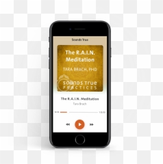 Radical Compassion Challenge Register Today - Sounds True Smart Device Emoji,Tara Brach On Emotions