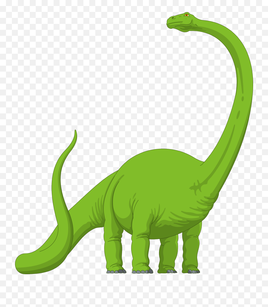 Green Dinosaur Drawing Free Image - Transparent Dinosaur Clipart Png Emoji,Dinosaur Emotions
