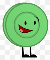 Breath Mint Object Invasion Wiki Fandom - Happy Emoji,Emoticon Oi