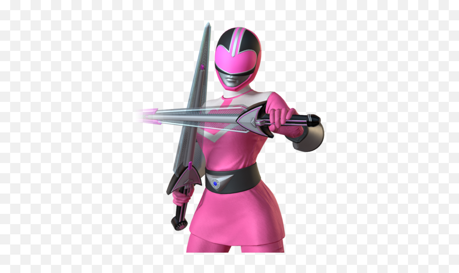 Battle For The - Power Rangers Pink Png Emoji,Facebook Pink Blue Power Ranger Emoticon