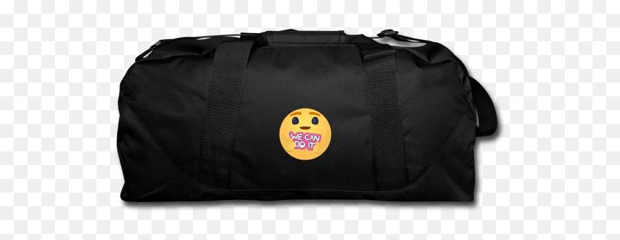 Custom T - Duffel Bag Emoji,Samsung Custom Emojis