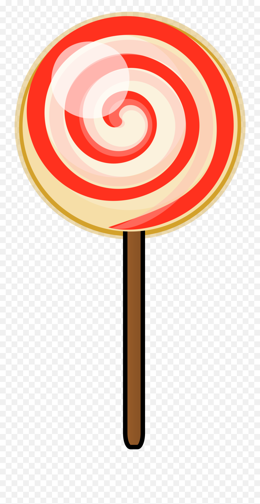 Clipart Lollipop - Clipartix Transparent Background Candy Crush Png Emoji,Lollipop Emoji