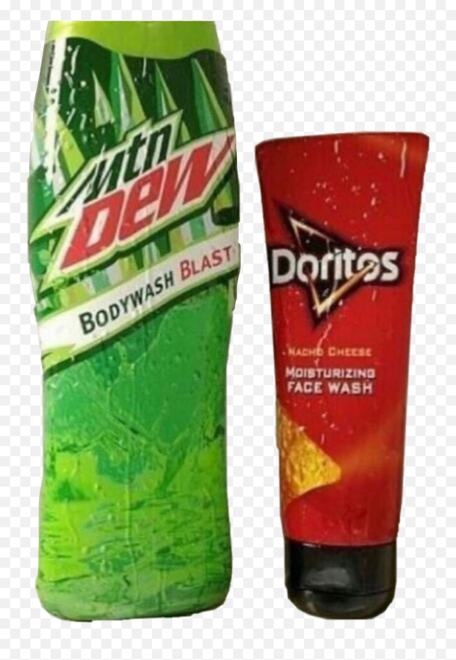 Mountaindew Doritos Dank Sticker - Doritos And Mountain Dew Shampoo Emoji,Mountain Dew And Dorito Emojis