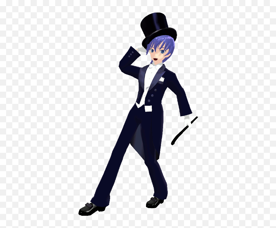 Top Single Stickers For Android Ios - Gentleman Transparent Gif Emoji,Single Emoticons Images