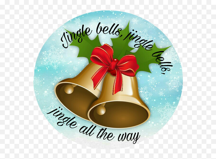 Christmas Song Lyrics Sticker Challenge - Christmas Carol Emoji,Christmas Song Emoji