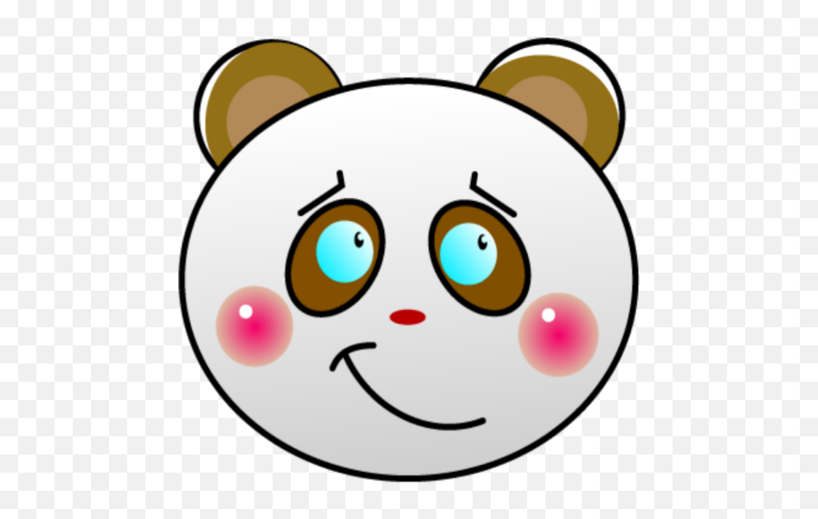 Cute Stickers For Whatsapp Android App - Dot Emoji,Shinchan Emoticon