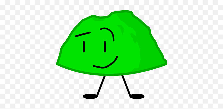 Green Rocky Cutie Sunflower Wiki Fandom - Dot Emoji,Steam Emoticon Art Gaben