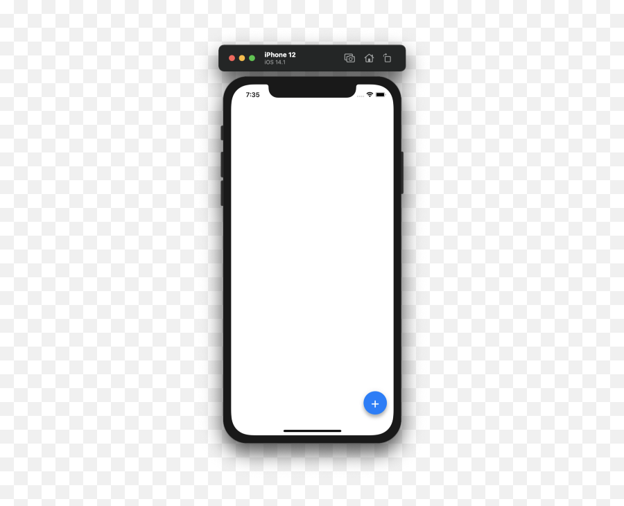 Uso De Componentes De Material Design En Swiftui - Camera Phone Emoji,Jordan Schlansky Emotion