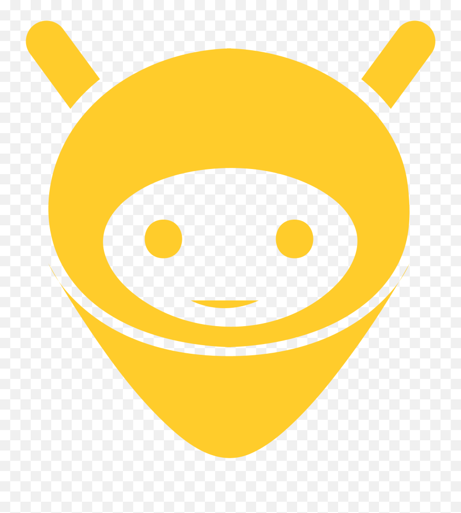 Vishwa Krishnakumar - Cofounder Yellowant Crunchbase Chatbot Icon Yellow Emoji,Indian Chief Emoticon