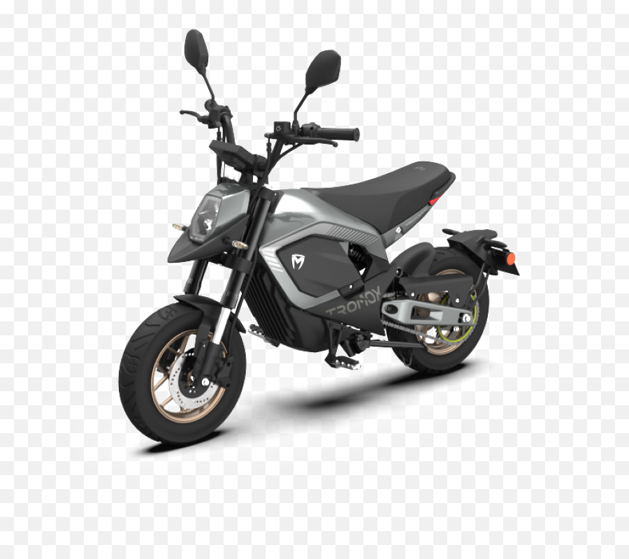 Mino Bike - Tromox Leading Manufacturer Of Smart Electric Pedelec Emoji,Emotion Moped Parts