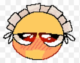 530 Spotify Playlist Thumbnail Ideas In - Cursed Obey Me Emotes Emoji,Im Horny Emoji Sunglasses