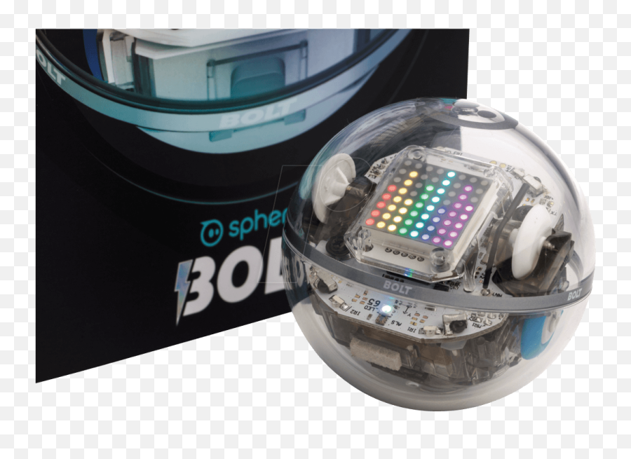 Sphero Bolt At Reichelt - Sphero Bolt Emoji,Manual List Of Robot Emojis Sphero Bolt At Reichelt - Sphero Bolt Emoji,Manual List Of Robot Emojis