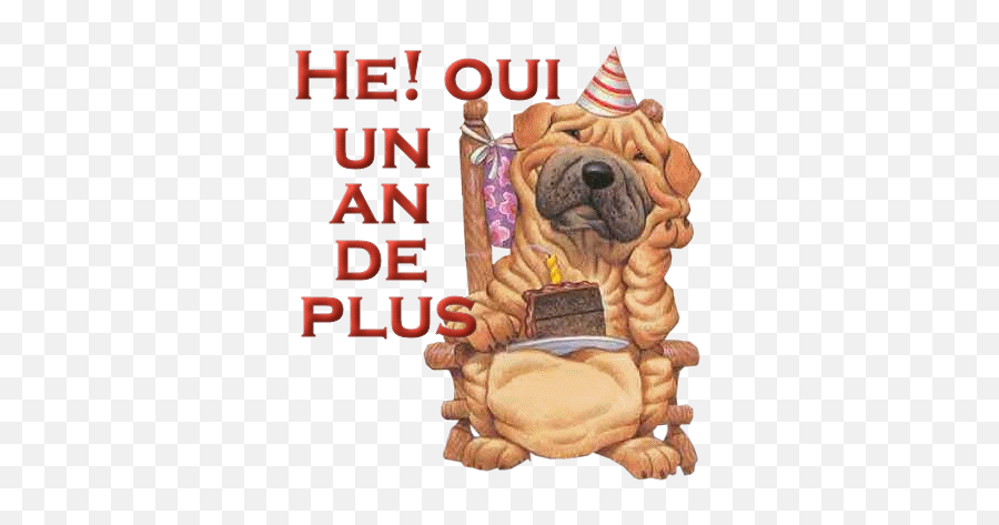 Mon Anniversaire - Fleur De Rocaille Emoji,Je Suis Fache Emoticon