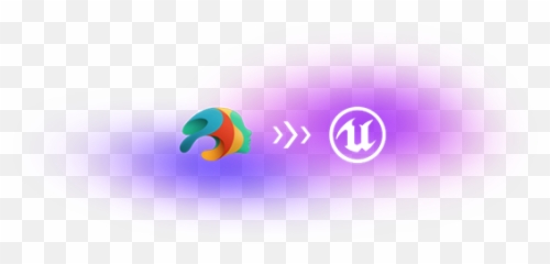 Unreal Bridge 3d Models And 3d Software - Language Emoji,Unreal Animate Emoticons Bluprint