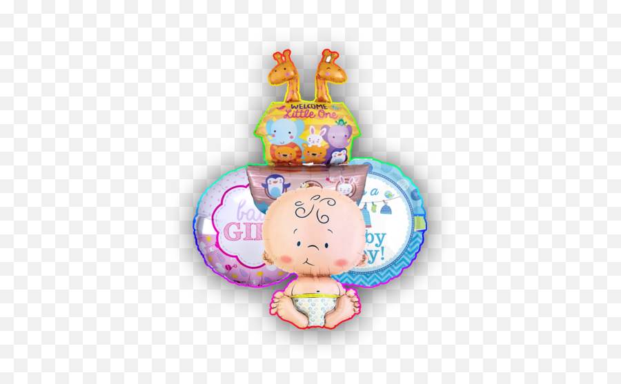 Baby Shower Y Bienvenida - Happy Emoji,Baby Boy Feet Emojis Clipart