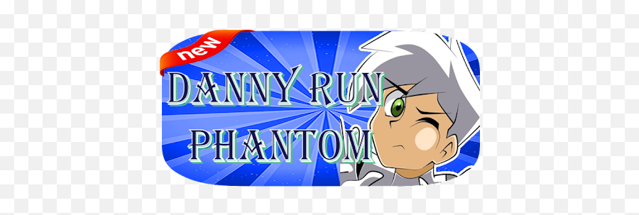 Danny Run Phantom On Windows Pc Download Free - 10 Fictional Character Emoji,Anime Dating Sim Emoticons