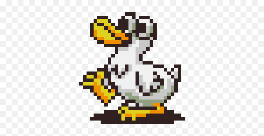 About My Twitch Channel - Earthbound Mad Duck Emoji,Add Emoticons To Twitch Channel