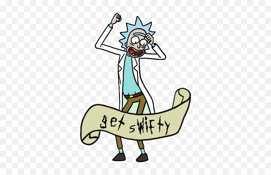 Rick And Morty Stickers Telegram - Sticker Emoji,Rick And Mort Emojis