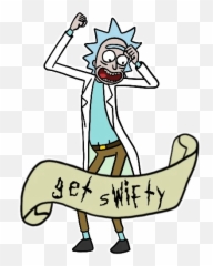Rick And Morty Stickers Telegram - Sticker Emoji,Rick And Mort Emojis