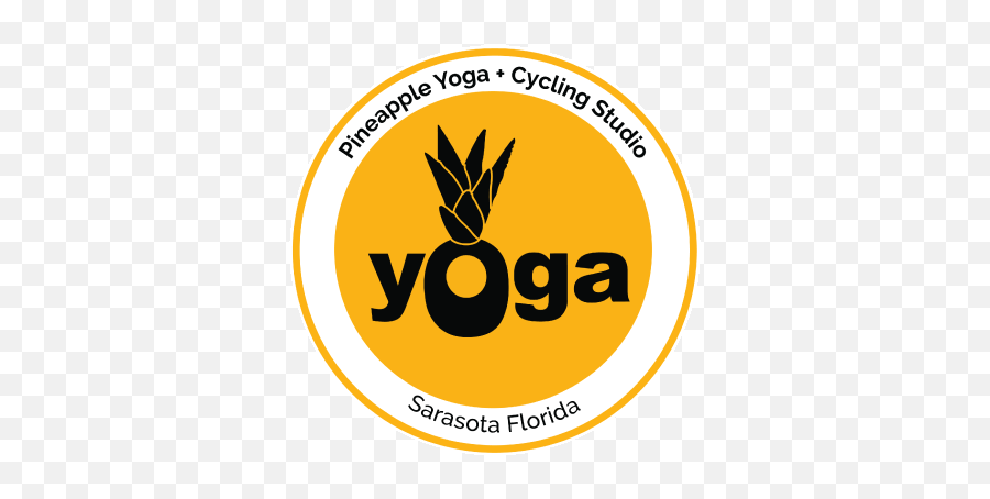 Pineapple Yoga Cycling Studio Outdoor Indoor Studios - Language Emoji,Fb Pineapple Emoticon