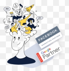 Google Facebook Ads Automation - New Google Partner Emoji,List Of Emotion Fb