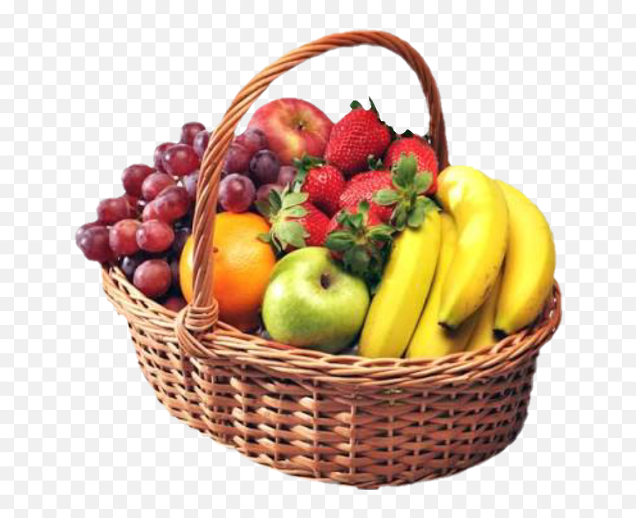 Корзина фруктов 6. Корзина фруктов. Корзинка с фруктами. Корзина с фруктами и цветами. Корзинка с фруктами на прозрачном фоне.