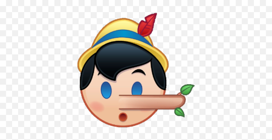 Pinocchio - Bansuri Emoji,Power Rangers Emoji