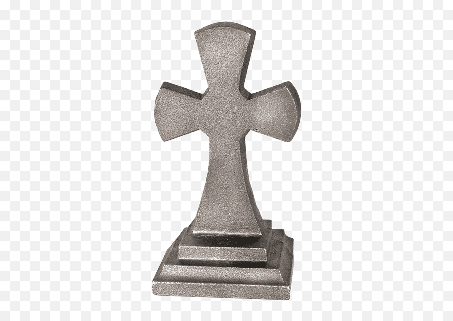 Pin - Christian Cross Emoji,Crucifix Emoji