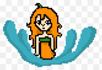 Pixel Art Gallery - Fictional Character Emoji,Capoeira Emoticon