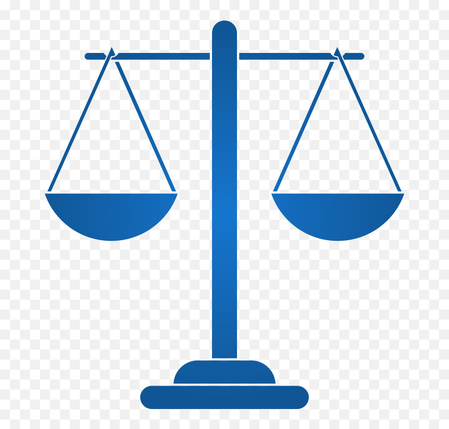 Openclipart - Clipping Culture Scales Of Justice Silhouette Emoji,Scales Of Justice Emoji