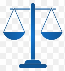 Openclipart - Clipping Culture Scales Of Justice Silhouette Emoji,Scales Of Justice Emoji