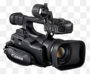 Video Camera Png Image - Canon Xf105 Emoji,Movie Camera Emoji Transparent