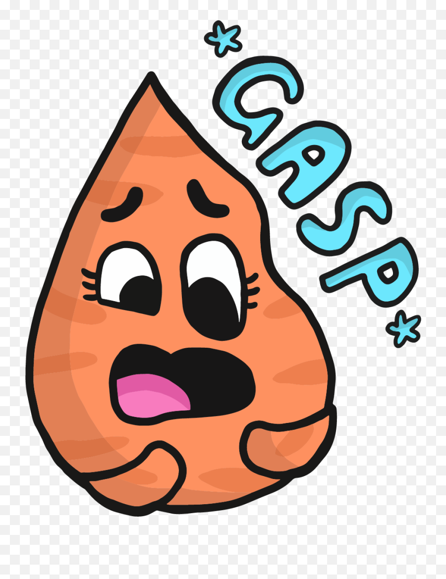 Nood Food Mood - Natural Foods Emoji,Kawaii Potato Emotion