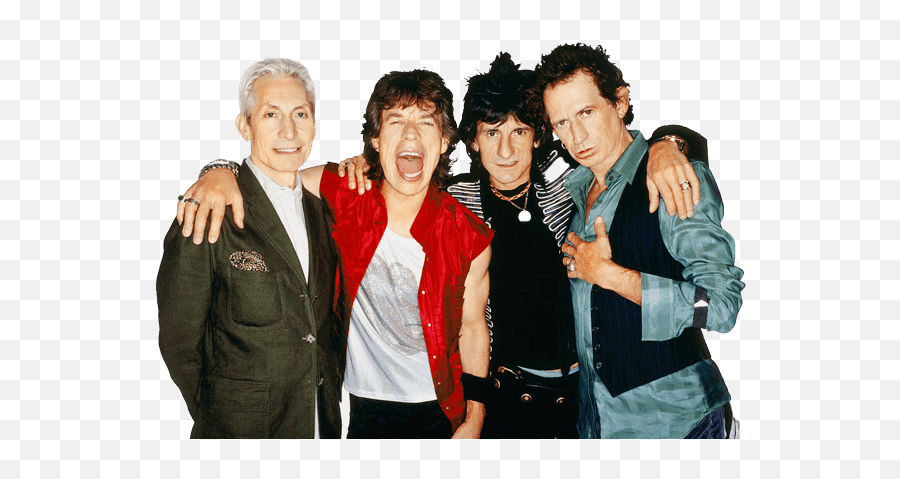 Event Emoji,The Rolling Stones Mixed Emotions