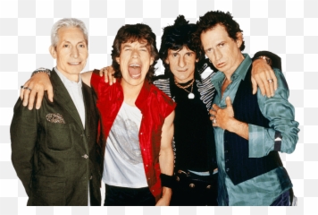 Event Emoji,The Rolling Stones Mixed Emotions