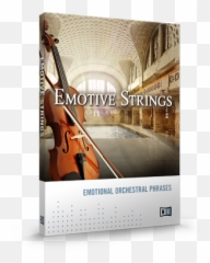 Origins Vol2 Music Box U0026 Plucked Piano - Sonuscore Emotive Strings Emoji,Emotions Torrent