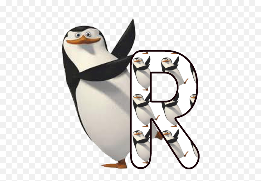 89 Ideas De R - Madagascar Penguin Transparent Background Emoji,Que Es Popo Oh Nieve De Chocolate El Emoji De El Iphone