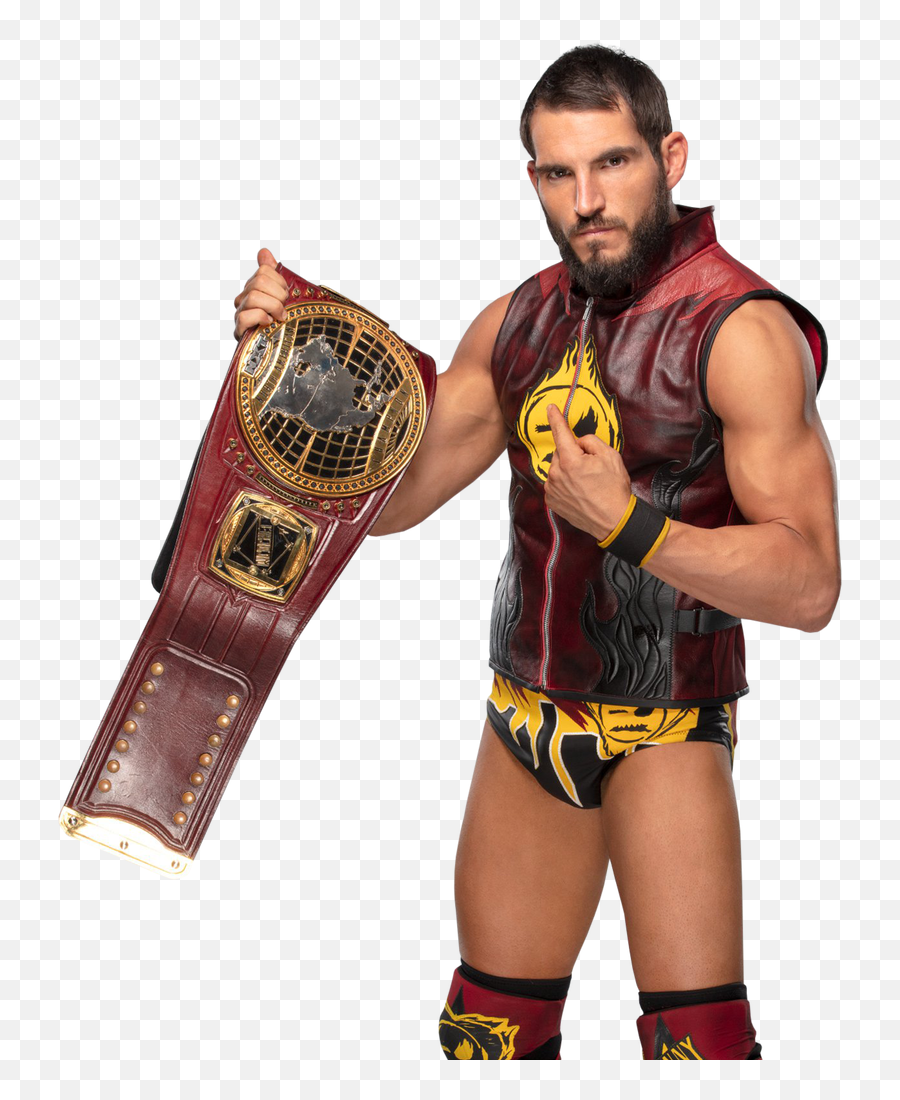 Johnnygargano Nxt Nxtchampion Wwe - Johnny Gargano North American Champion Png Emoji,Johnny Gargano Emoji