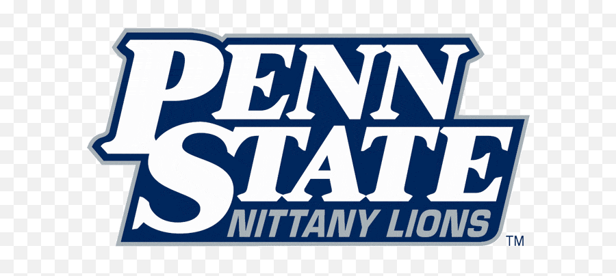 Penn State Football Games - Penn State Emoji,Penn State Emojis Android