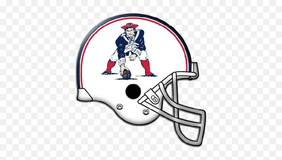Older Logo Of Pats New England Patriots Nfl Patriots - New England Patriots Afl Logo Emoji,T6om Brady Sad Emoticon