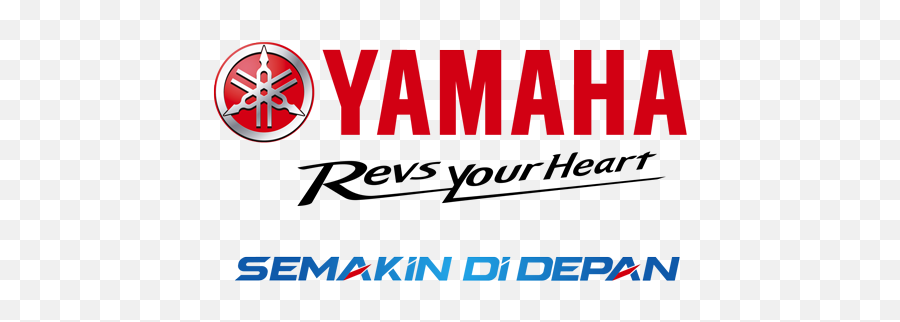 Sepeda Motor Yamaha Indonesia Terbaru - Stiker Yamaha Semakin Di Depan Emoji,Graphics Emotion Terra Karnaval