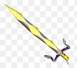 Zelda Skyward Sword Spoiler Thread Retelling The Legend - Gilded Sword Png Emoji,Zelda Vaati Emotion