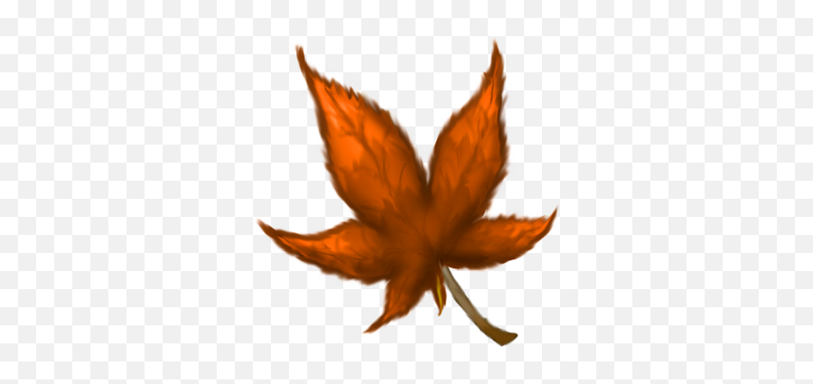 1191x884 - Sugar Maple Emoji,Fall Leaves Emojis