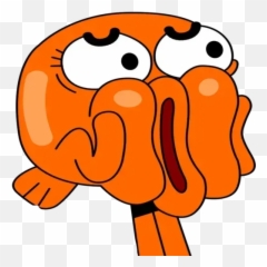 Gumball Sticker Pack - Gumball Cartoon Network Drawings Emoji,Emojis Gumball The Bros