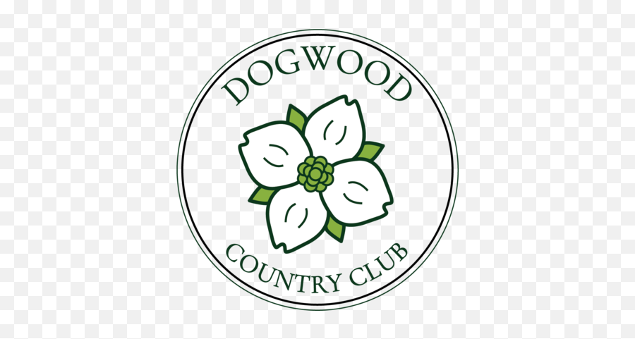 Collections U2013 Dogwood Country Club - Dogwood Country Club Logo Emoji,Golf Club Emojis Headcovers