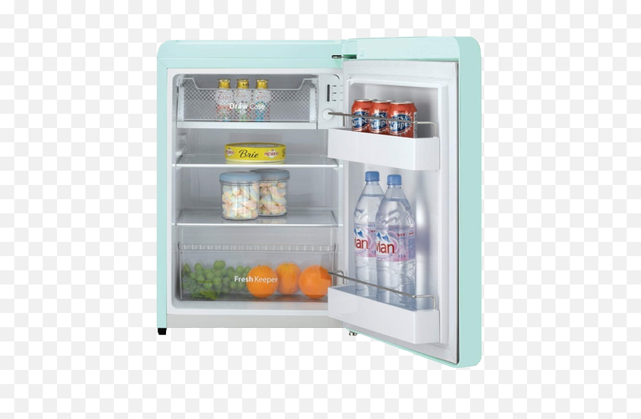 Minifridge Fridge Refrigerator Pngs - Mini Fridge Transparent Background Emoji,Refrigerator Emoji
