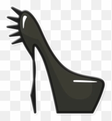Sexting Telegram Stickers - Open Toe Emoji,Sexting Emojis Vector